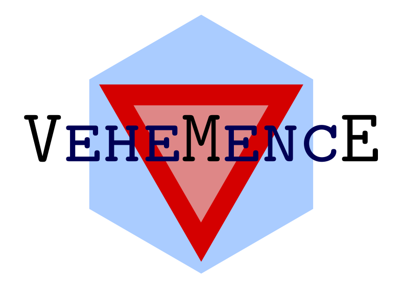 VeheMencE