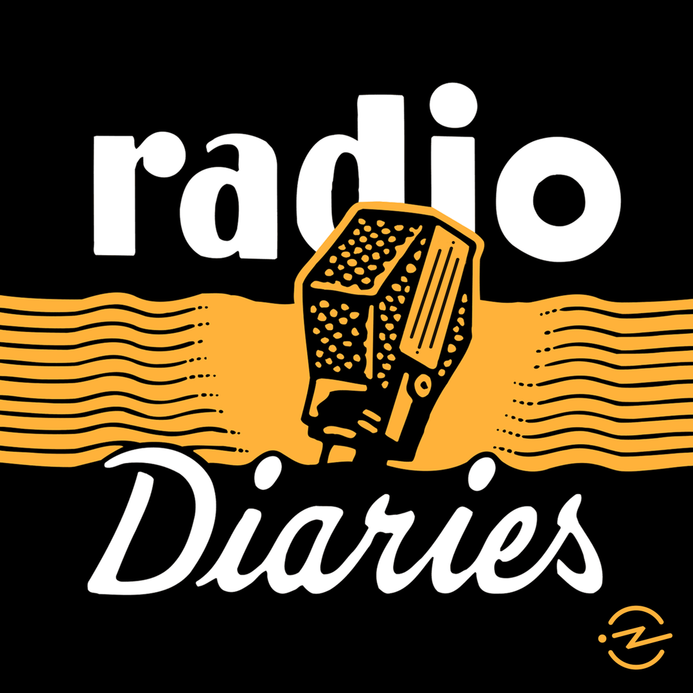 RadioDiariesPodcast