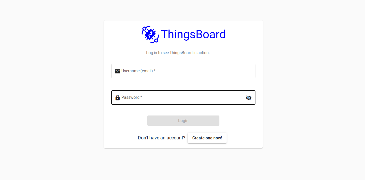 ng-thingsboard