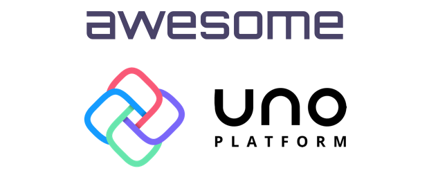 awesome-uno-platform