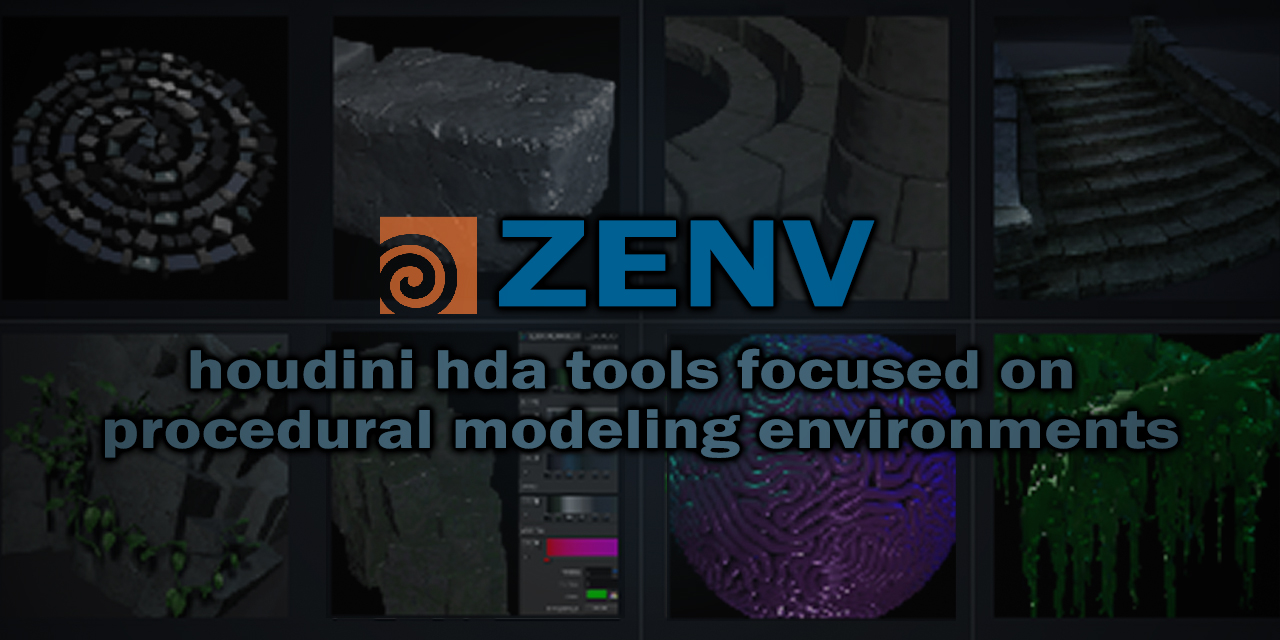 zenv