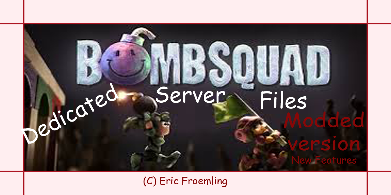 BombSquad-Server