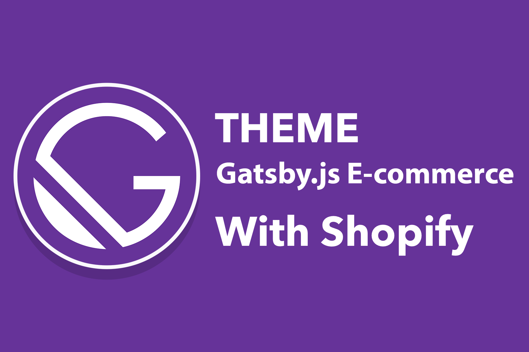gatsby-shopify-theme