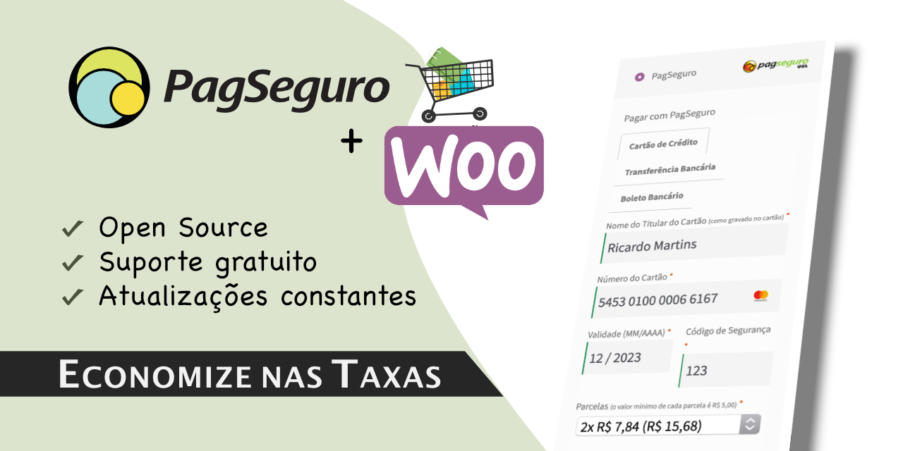 woocommerce-rmpagseguro