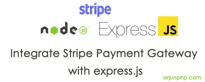 stripe-payment-integration