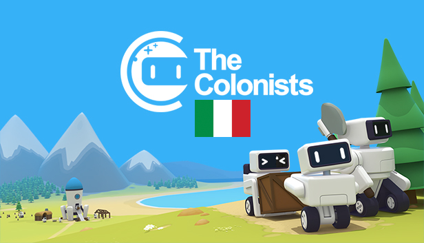 TheColonistsItalian