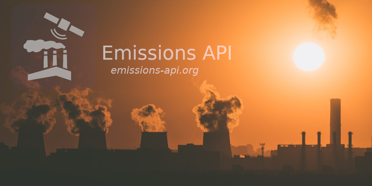 emissions-api