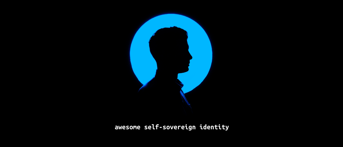 awesome-self-sovereign-identity