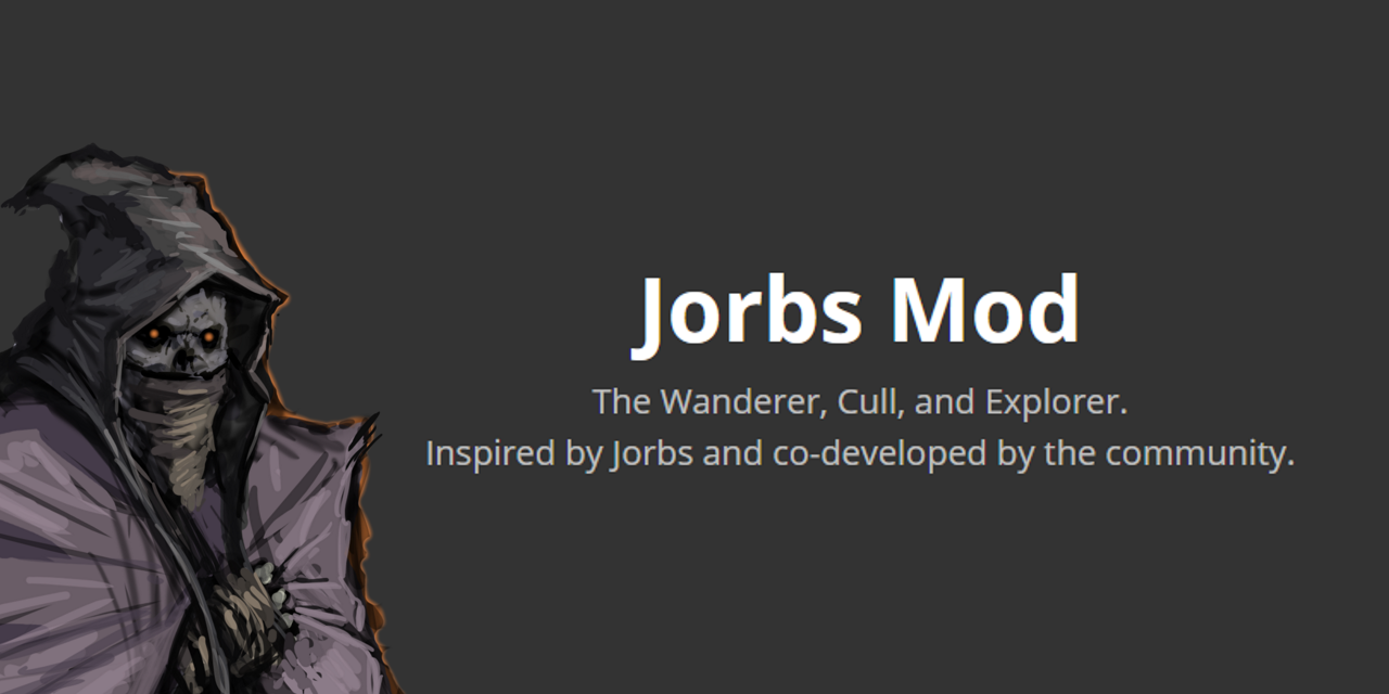 jorbs-spire-mod