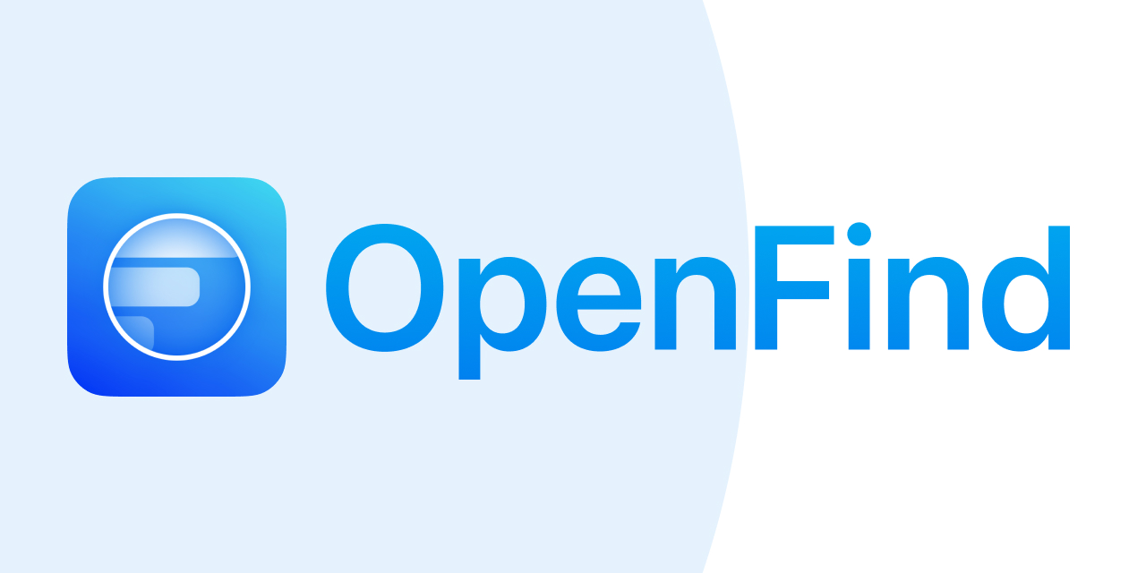 OpenFind