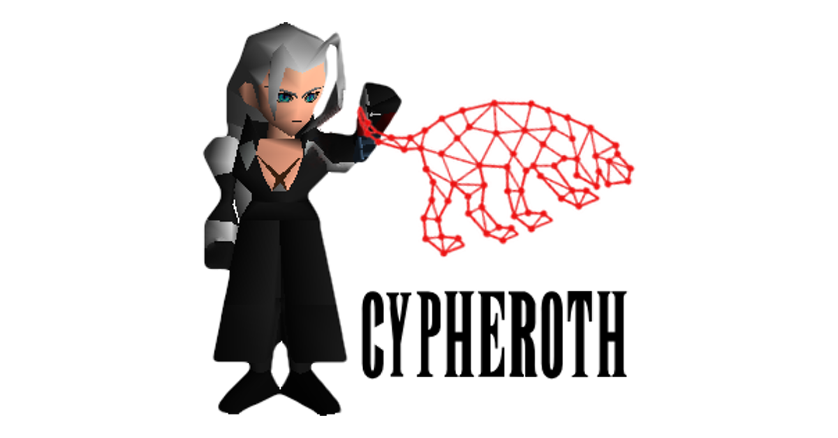 cypheroth