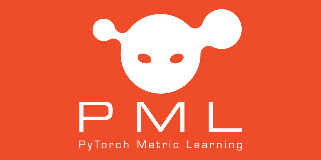 pytorch-metric-learning