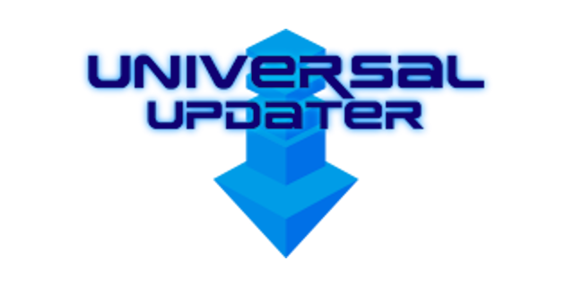 Universal-Updater