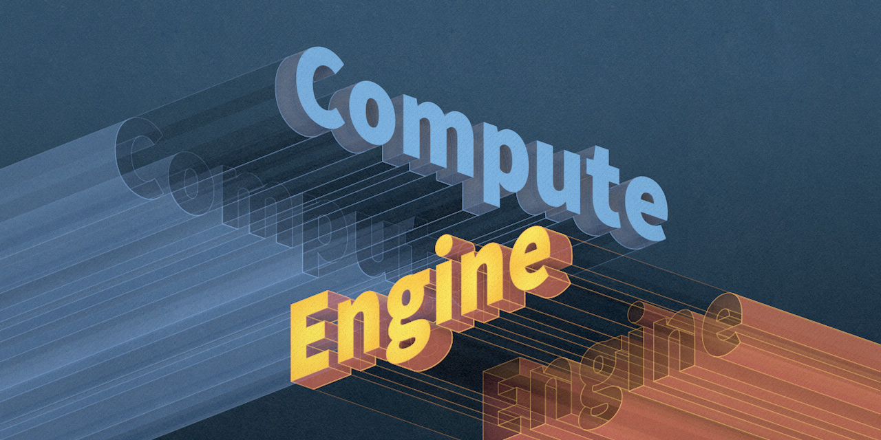 compute-engine