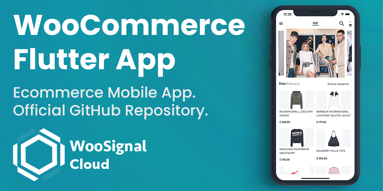 flutter-woocommerce-app