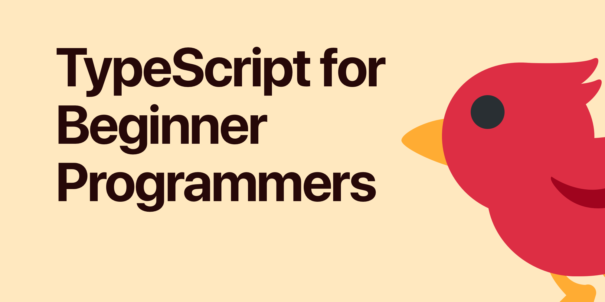 TypeScript-for-Beginner-Programmers