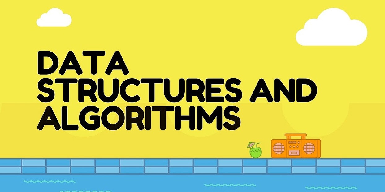 Data-Structures-and-Algorithms-Notebook