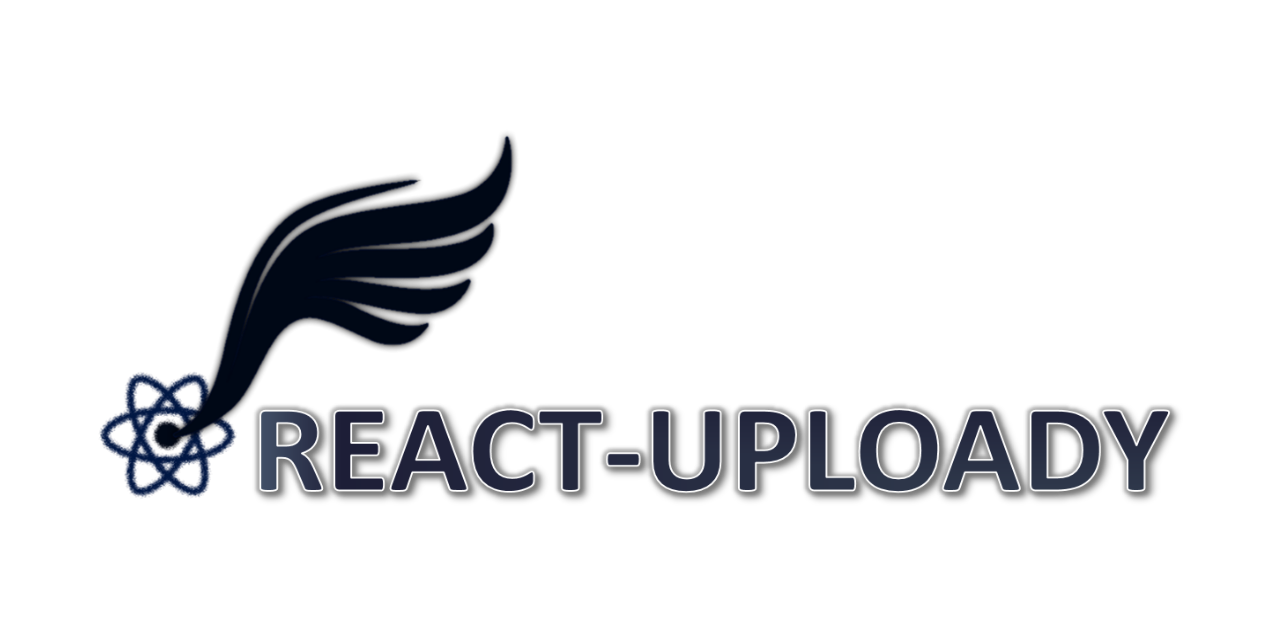 react-uploady