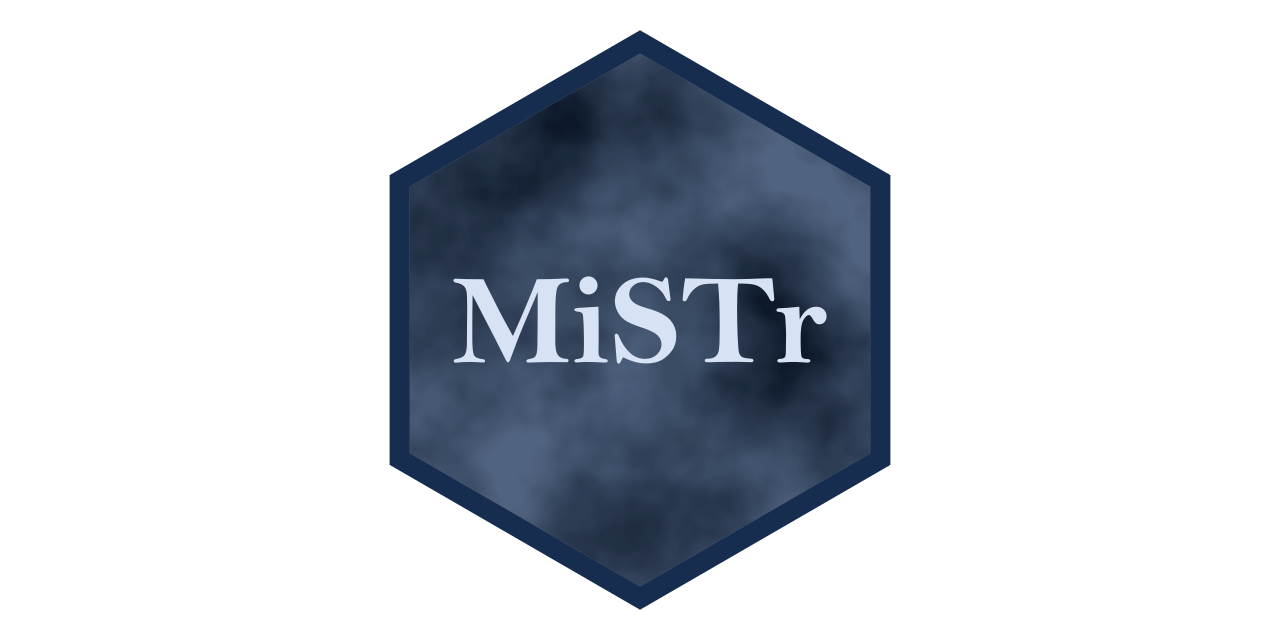 MiSTr