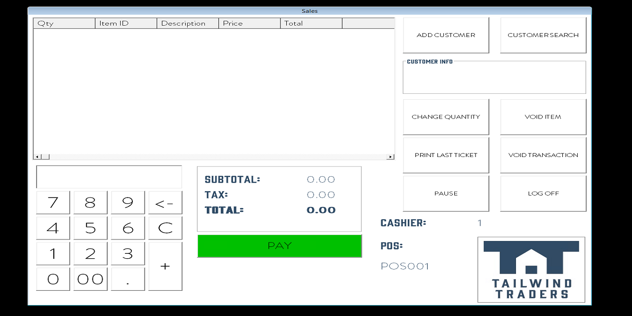 TailwindTraders-PointOfSale