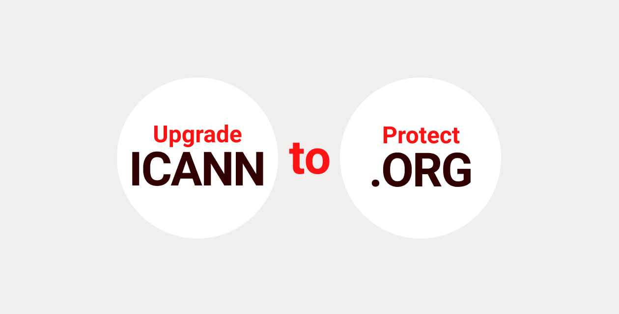 upgrade-icann