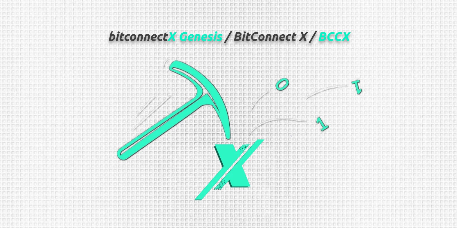 bitconnectX-Genesis-blockchain-bootstrap