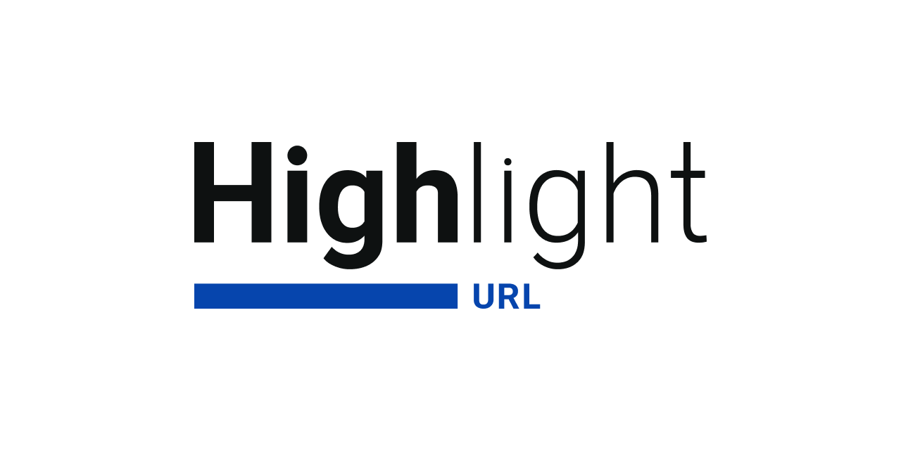 url-highlight