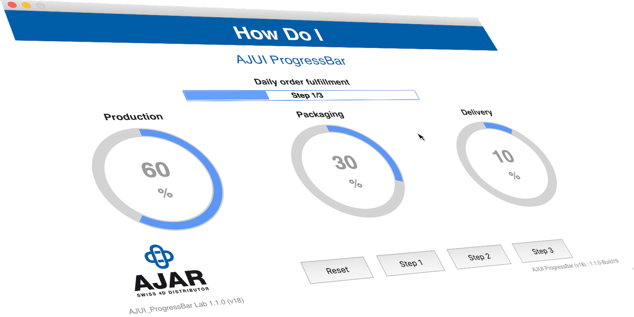 AJUI_Progressbar