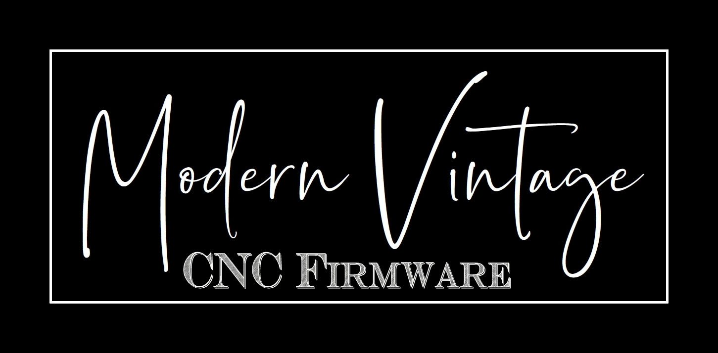 mvCNC-Modern-Vintage-CNC-Firmware