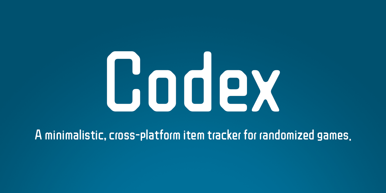 codex