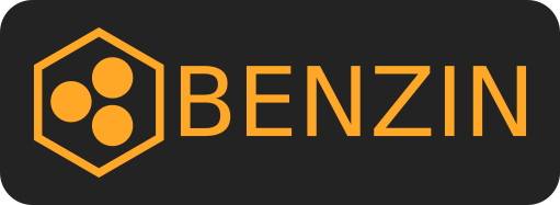 react-benzin