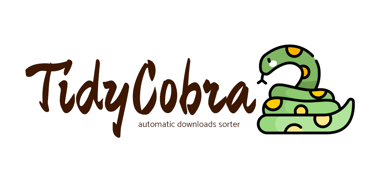 TidyCobra