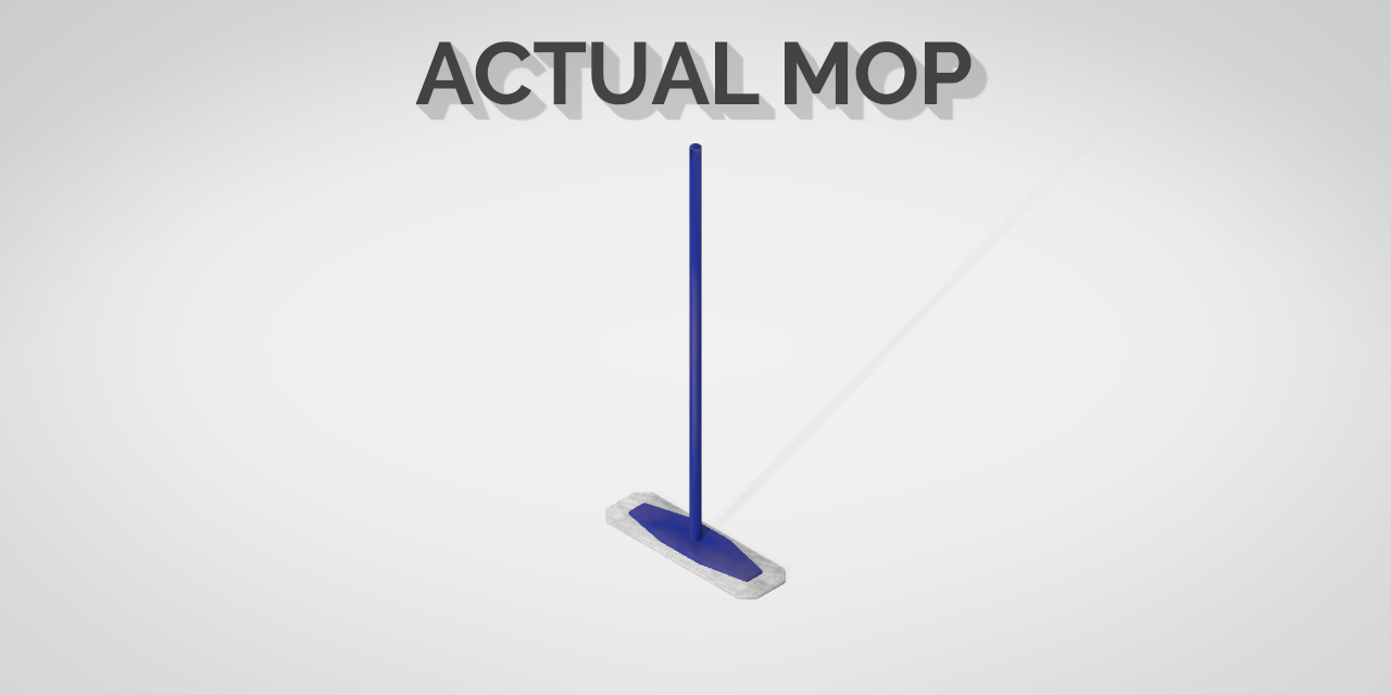 ActualMop