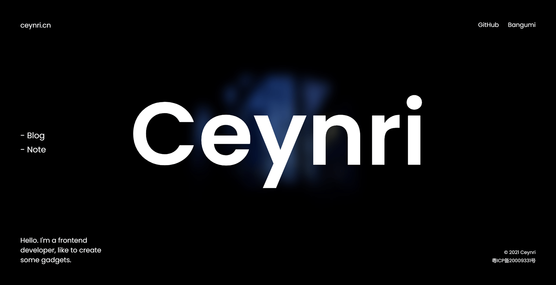 ceynri.cn