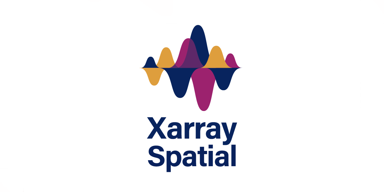 xarray-spatial