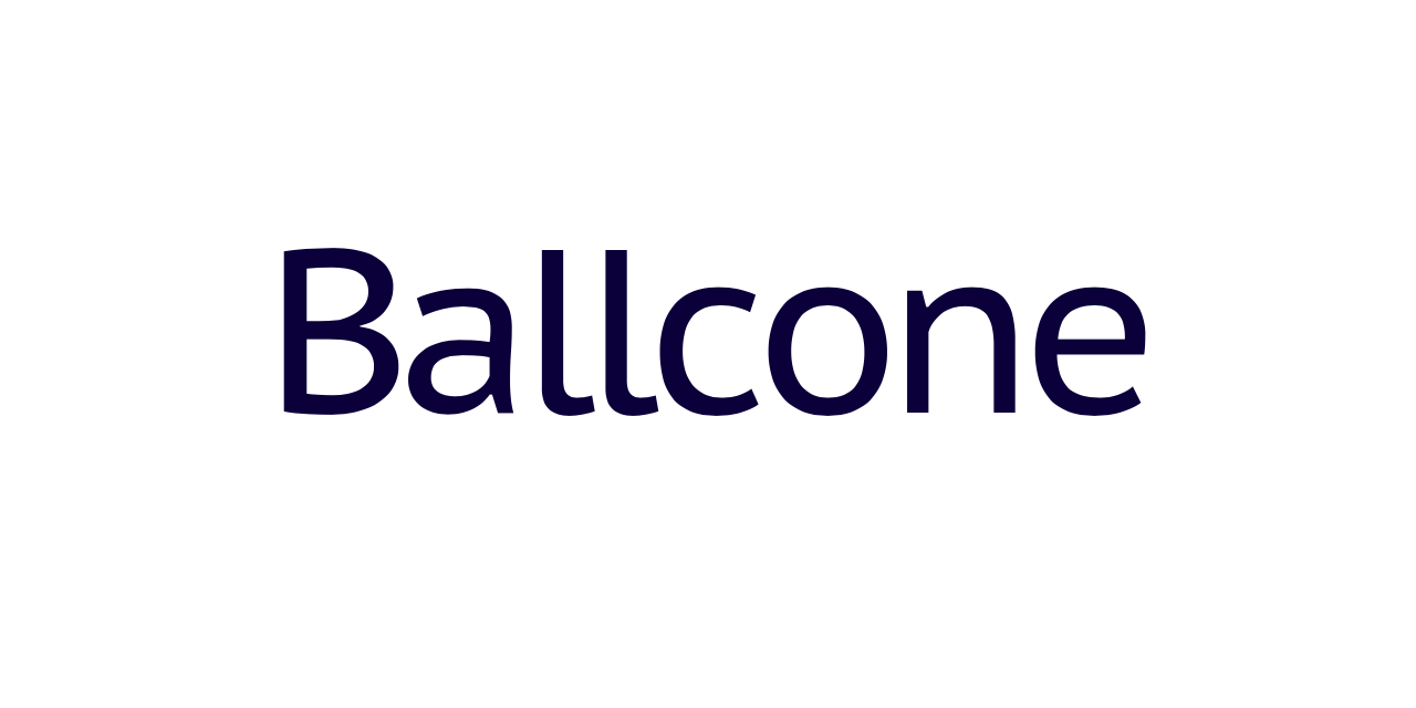 ballcone