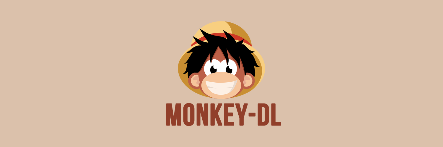 monkey-dl