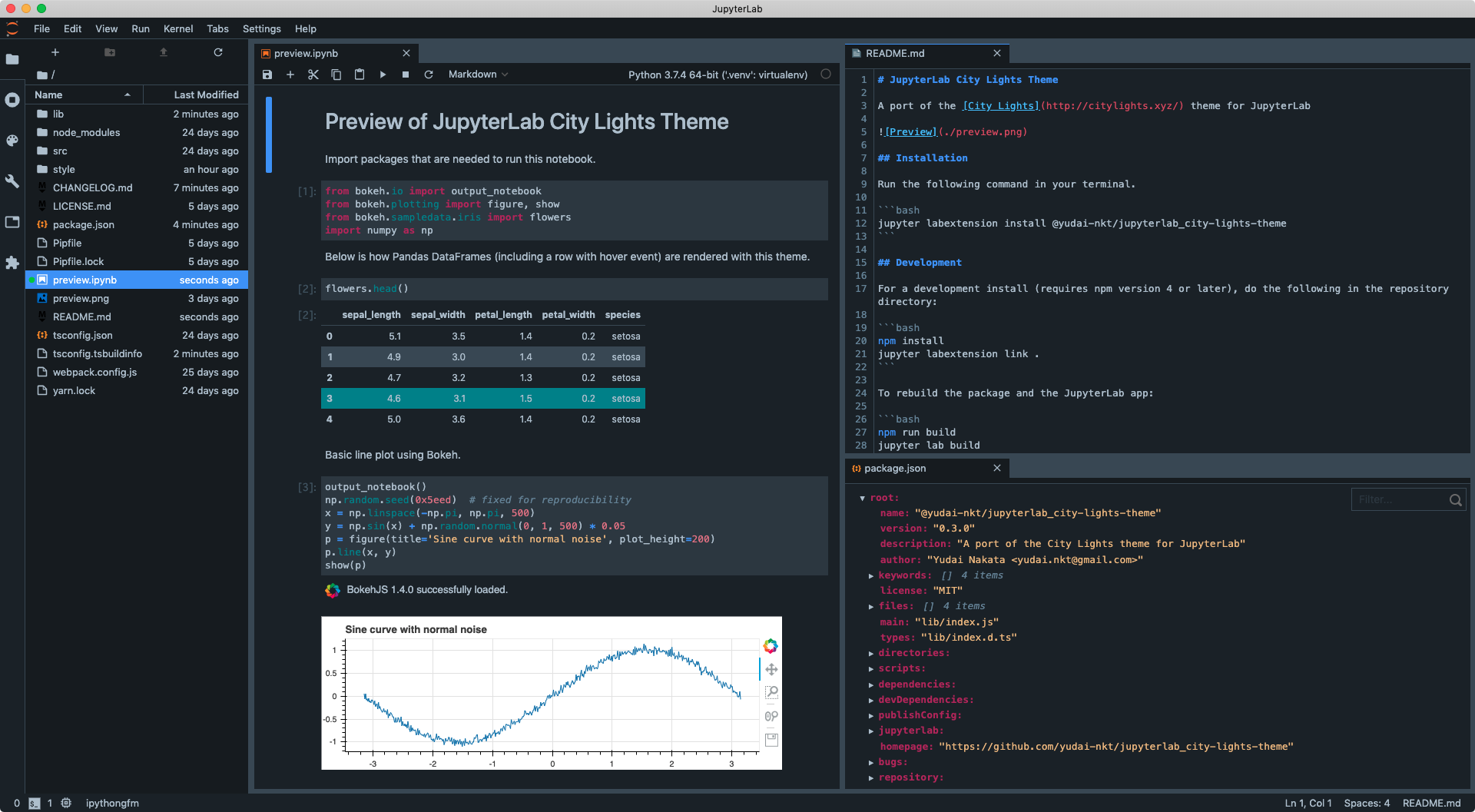 jupyterlab_city-lights-theme