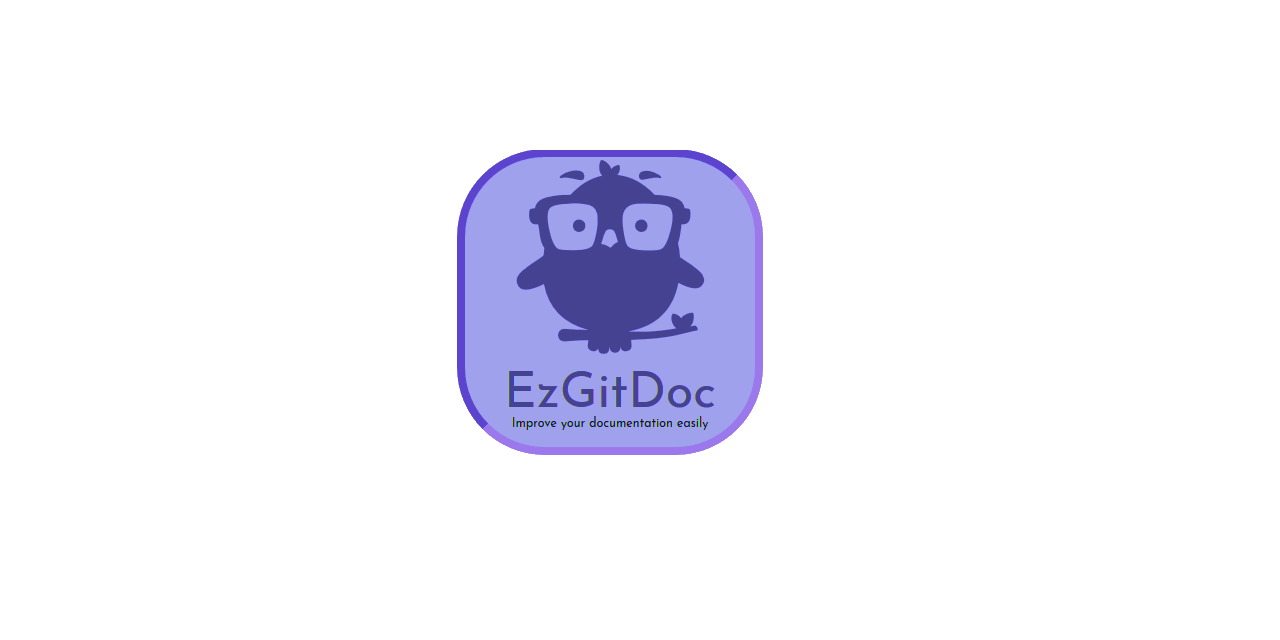 EzGitDoc