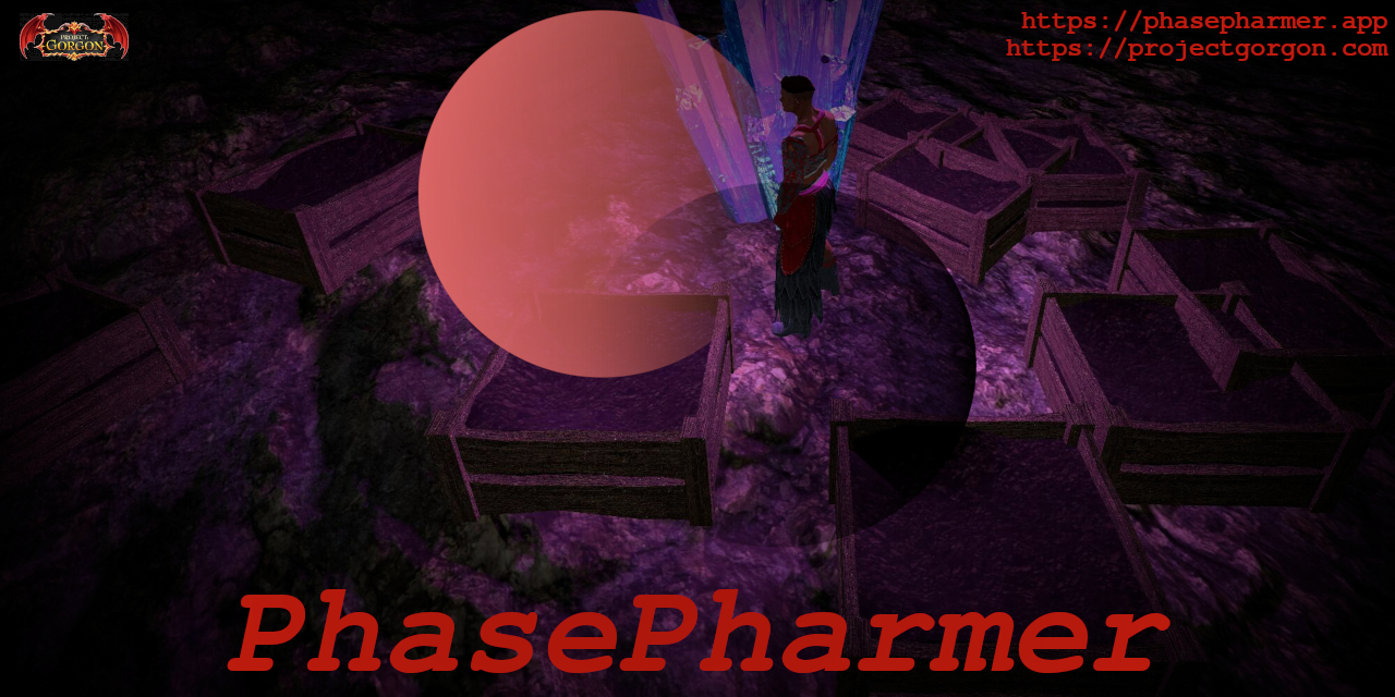 phasepharmer