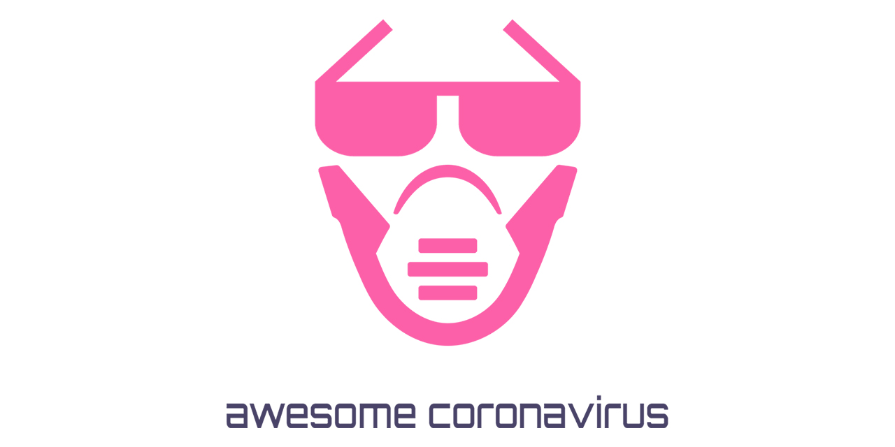 awesome-coronavirus