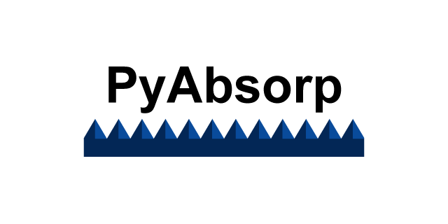 PyAbsorp