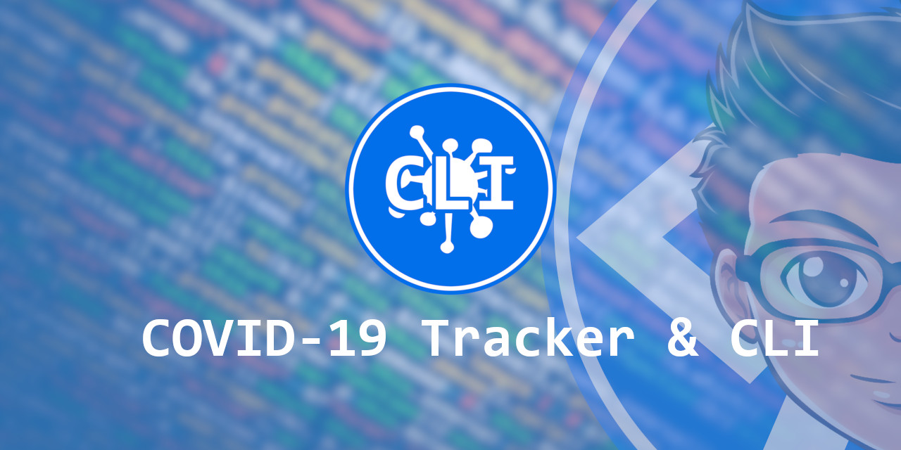 covid19-tracker-cli