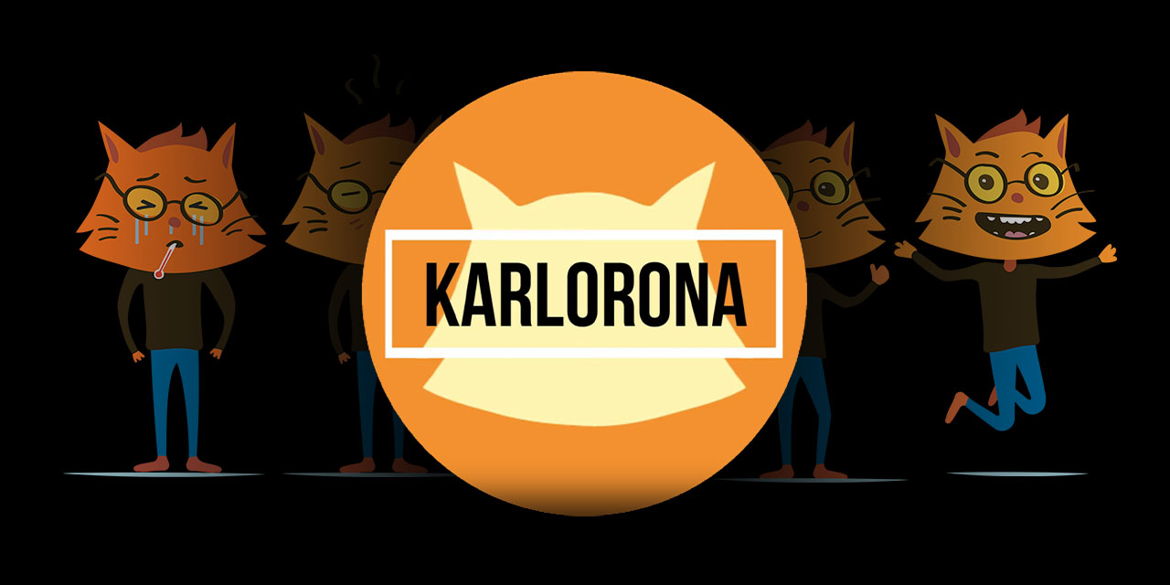 Karlorona