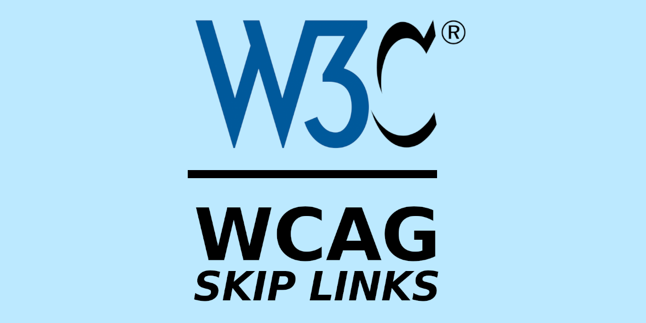 wcag-skip-links