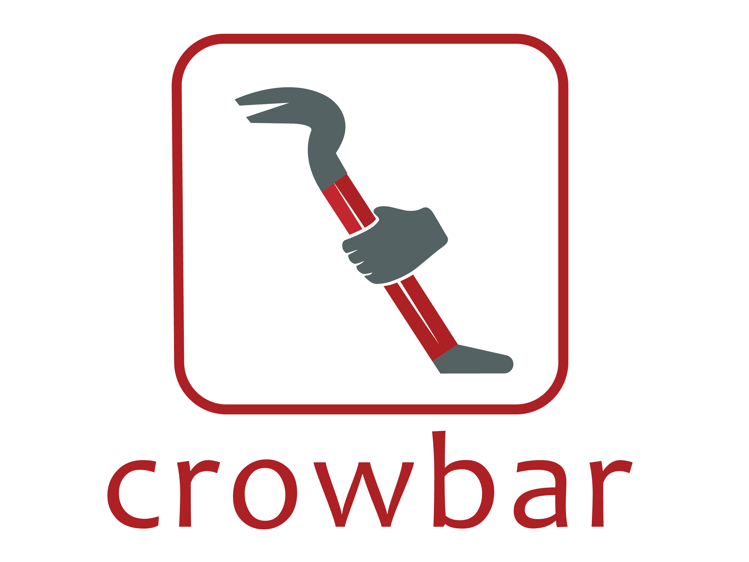 crowbar