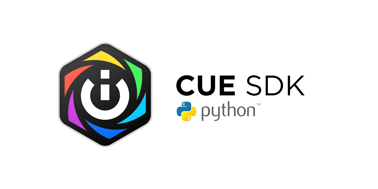 cue-sdk-python