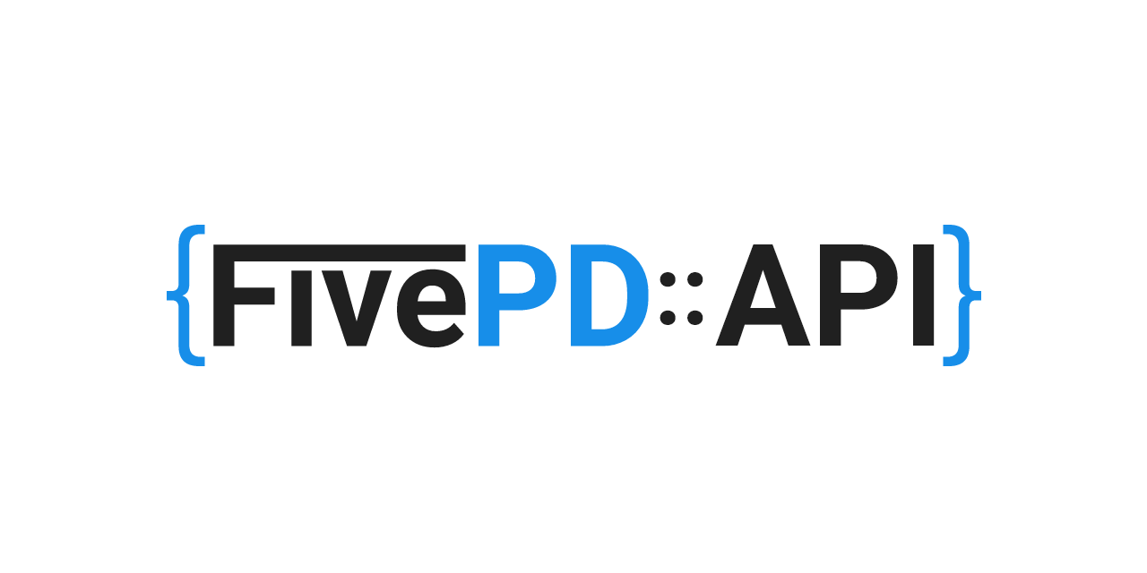 FivePD-API