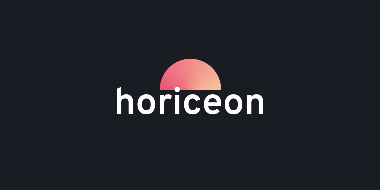 horiceon