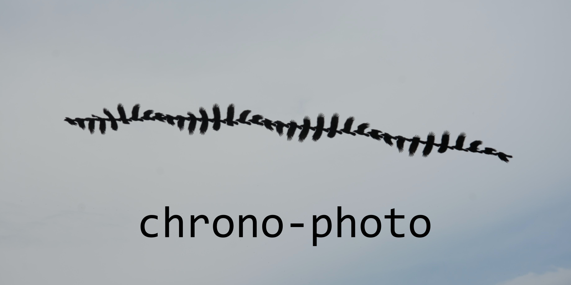 chrono-photo